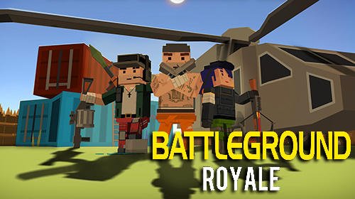game pic for Battleground royale